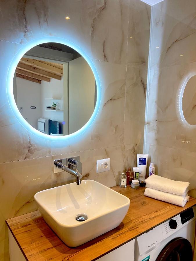 Panoramic Views Of Saranda Apartman Kültér fotó
